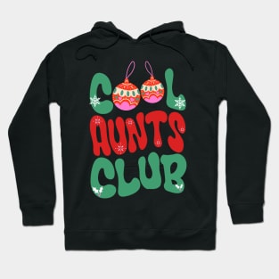 Cool Aunt Hoodie